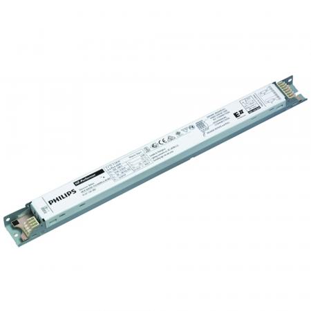Philips HF-P 2 24/39 TL5 HO III 220-240V 50/60Hz Vorschaltgerät – Doppel-Betriebsgerät für TL5 HO Lampen