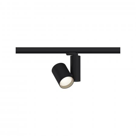 Paulmann 91342 ProRail3 Schienen Strahler Zeuz 32W 60° warmweiß schwarz triac dimmbar