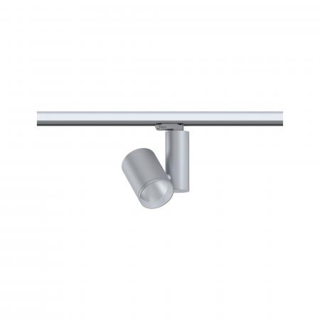Paulmann 91346 ProRail3 Schienen Strahler Zeuz 33W 39° neutralweiß Silber triac dimmbar