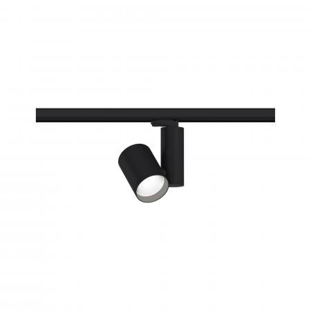 Paulmann 91348 ProRail3 Schienen Strahler Zeuz 32W 39° neutralweiß schwarz triac dimmbar