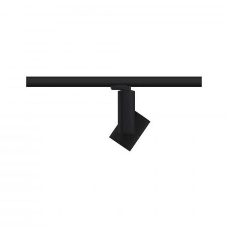 Paulmann 91348 ProRail3 Schienen Strahler Zeuz 32W 39° neutralweiß schwarz triac dimmbar