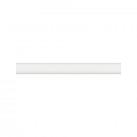 Paulmann 91354 ProRail3 Aufbau-Schiene 1m Weiß Metall 3-Phasen