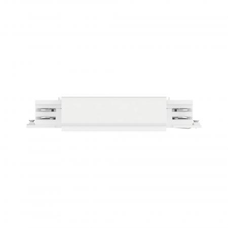 Paulmann 91365 ProRail3 Mid Feed Weiß Metall Kunststoff 3-Phasen