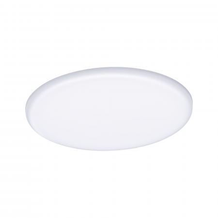 Paulmann 92389 EB Panel Veluna VariFit IP44 17W 3000K 185mm Kunststoff