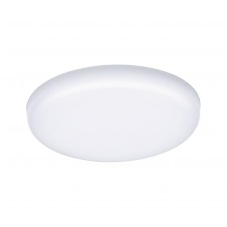 Paulmann 92390 EB Panel Veluna VariFit IP44 4,5W 4000K 75mm Kunststoff