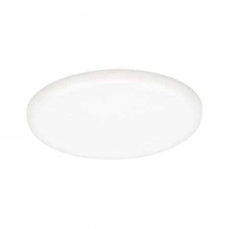 Paulmann 92391 EB Panel Veluna VariFit IP44 8,5W 4000K 125mm Kunststoff