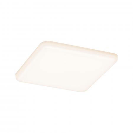 Paulmann 92394 EB Panel Veluna VariFit IP44 8,5W 3000K 125x125mm Kunststoff