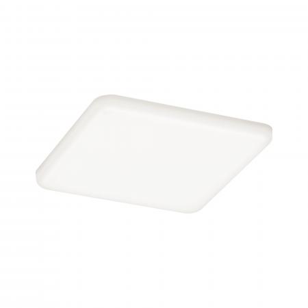 Paulmann 92397 EB Panel Veluna VariFit IP44 8,5W 4000K 125x125mm Kunststoff