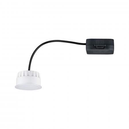 Paulmann 92472 Einbauleuchte Choose 3er Coin 6W 470lm warmweiß 51mm