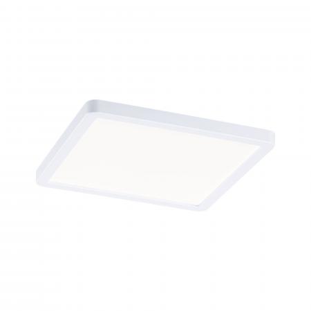 Paulmann 93042 EB Panel AREO VariFit IP44 13W 4000K 175 x175mm Weiß Kst