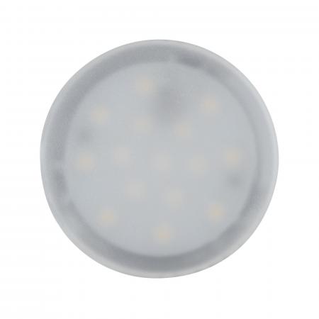 Paulmann 93079 LED Einbauleuchte Coin Nova Plus dimmbar 6W neutalweiß 51mm