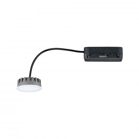 Paulmann 93079 LED Einbauleuchte Coin Nova Plus dimmbar 6W neutalweiß 51mm