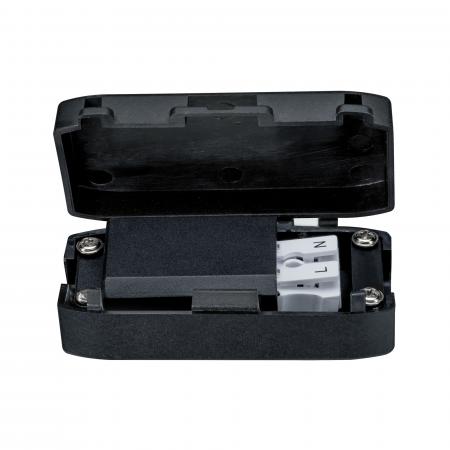 Paulmann 93079 LED Einbauleuchte Coin Nova Plus dimmbar 6W neutalweiß 51mm