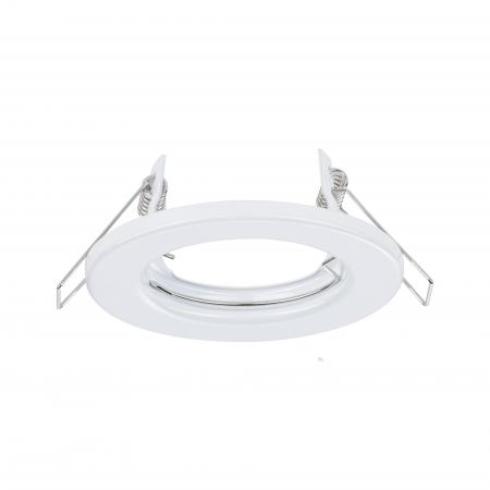 Paulmann 93392 EBL Set starr max 3x40W GU10 230V Weiß/Metall