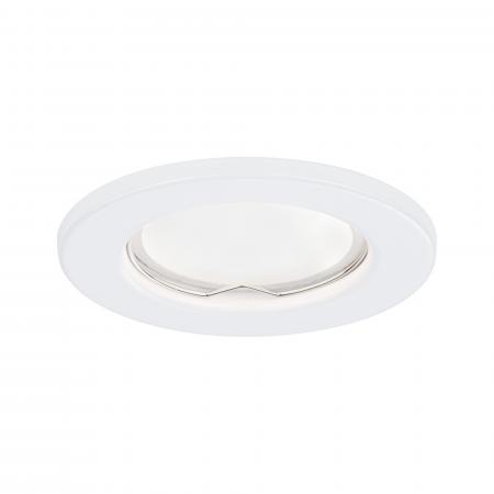 Paulmann 93392 EBL Set starr max 3x40W GU10 230V Weiß/Metall