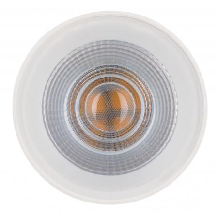 Paulmann 93434 Einbauleuchte Set Nova rund schwenkbar LED 3x6.5W 2700K GU10 Chrom