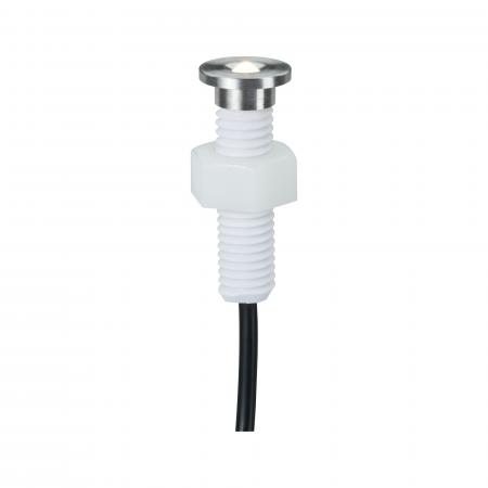 Paulmann 93695 Outdoor Plug & Shine Einbauleuchten Set MicroPen II 3000K incl. Driver