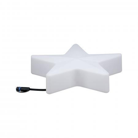 LED Winter Stern Outdoor ø40cm Plug & Shine Paulmann 94184