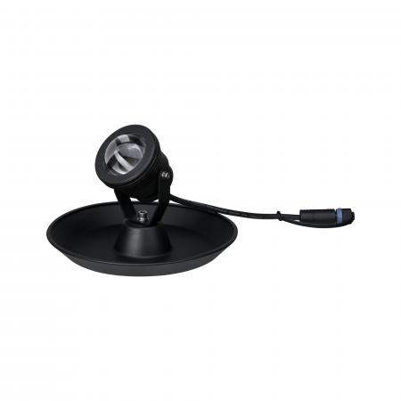 Paulmann 94209 Outdoor Plug & Shine Teich Spot IP68