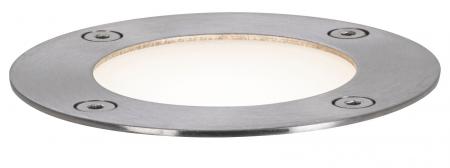 Paulmann 94274 Outdoor Plug & Shine Boden Einbauleuchte IP65 RGBW Smart Home ZigBee
