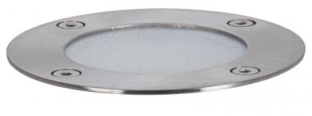 Paulmann 94274 Outdoor Plug & Shine Boden Einbauleuchte IP65 RGBW Smart Home ZigBee