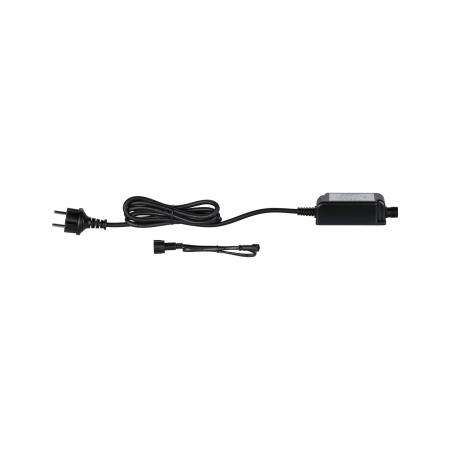 Paulmann 94579 Park+Light Trafo 15W Einspeiser IP67 12V