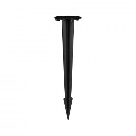 Paulmann 94695 Pollerleuchte Zubehör Erdspieß Anthrazit