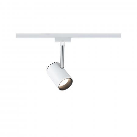 Paulmann 95283 URail System LED Spot Shine 5W Weiß