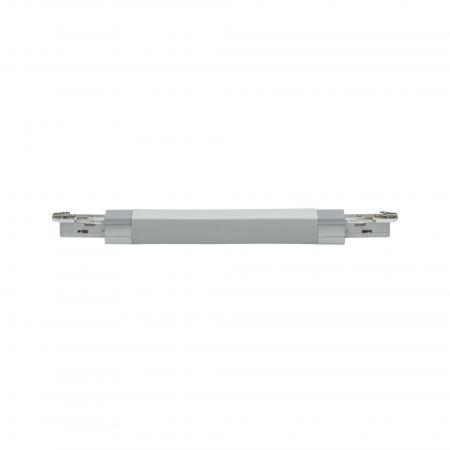 Paulmann 95325 URail System Flex Verbinder II max. 1000W Chrom