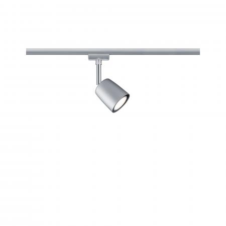 Paulmann 95335 URail System Spot Cover max. 1x10W GU10 Chrom/Chrom