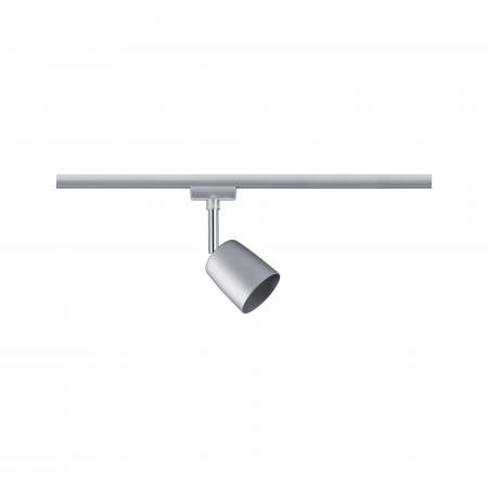 Paulmann 95335 URail System Spot Cover max. 1x10W GU10 Chrom/Chrom