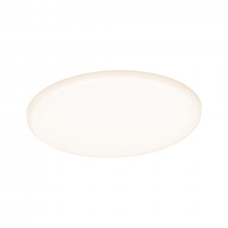 Paulmann 95382 EB Panel Veluna VariFit IP44 17W 3 Step CCT 215mm Kst