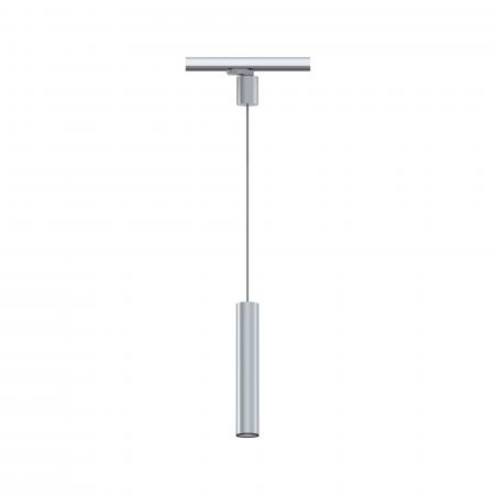 Paulmann 95397 ProRail3 Pendel Artemons GU10 10W dimmbar Silber