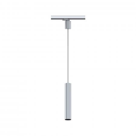 Paulmann 95397 ProRail3 Pendel Artemons GU10 10W dimmbar Silber