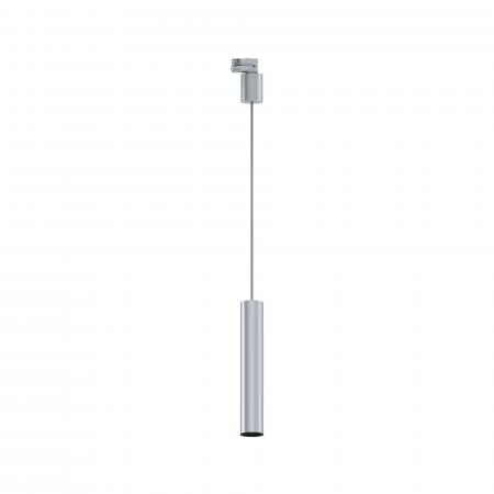 Paulmann 95397 ProRail3 Pendel Artemons GU10 10W dimmbar Silber