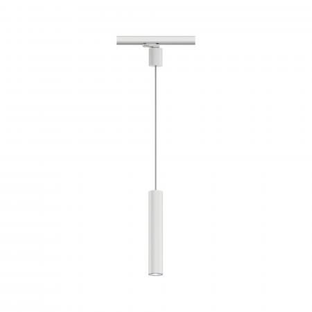 Paulmann 95398 ProRail3 Pendel Artemons GU10 10W dimmbar Weiß