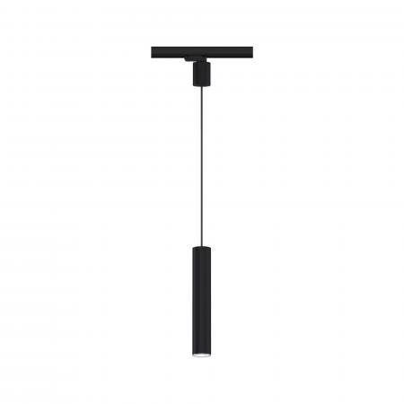 Paulmann 95399 ProRail3 Pendel Artemons GU10 10W dimmbar Schwarz
