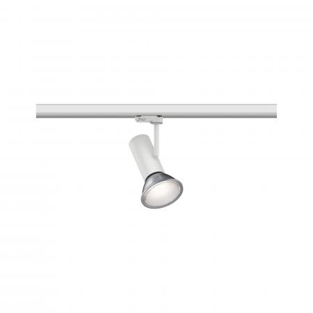Paulmann 95407 ProRail3 Spot Apol Weiß 230V