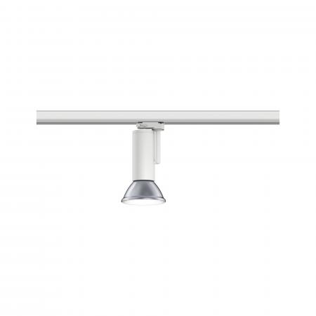Paulmann 95407 ProRail3 Spot Apol Weiß 230V