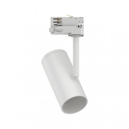 Paulmann 95407 ProRail3 Spot Apol Weiß 230V