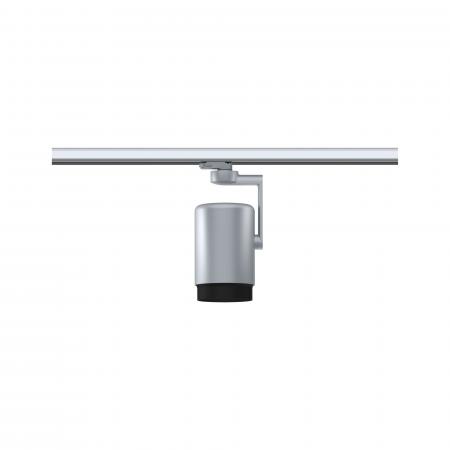 Paulmann 95412 Schienen Spot Asthene Chrom matt 230V