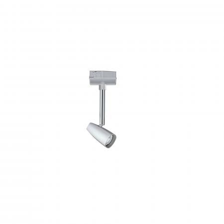 Paulmann 95459 URail Set Barelli max 3x10W GU10 Chrom/Chrom 1m