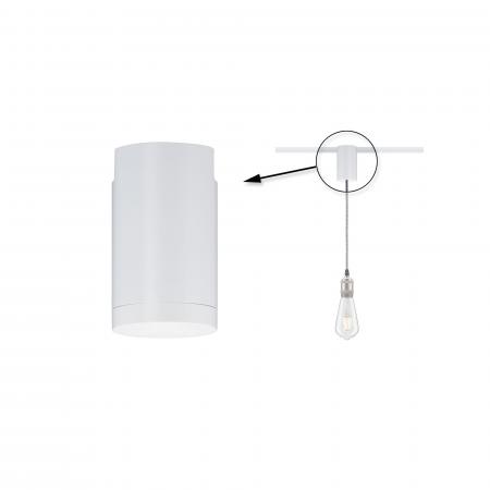 Paulmann 95495 URail Universal Pendel Adapter Weiß