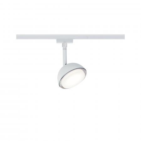 Paulmann 95509 URail Spot Hemi 5W Weiß