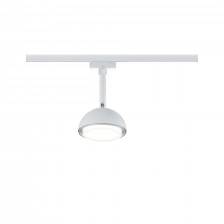 Paulmann 95509 URail Spot Hemi 5W Weiß