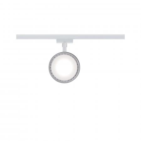 Paulmann 95509 URail Spot Hemi 5W Weiß