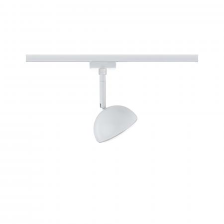 Paulmann 95509 URail Spot Hemi 5W Weiß