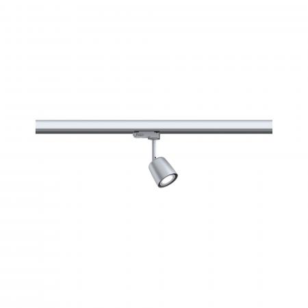 Paulmann 95530 Schienen Spot Cover Silber Chrom 230V