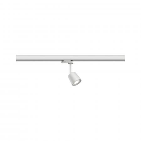 Paulmann 95531 Schienen Spot Cover Weiß Chrom 230V