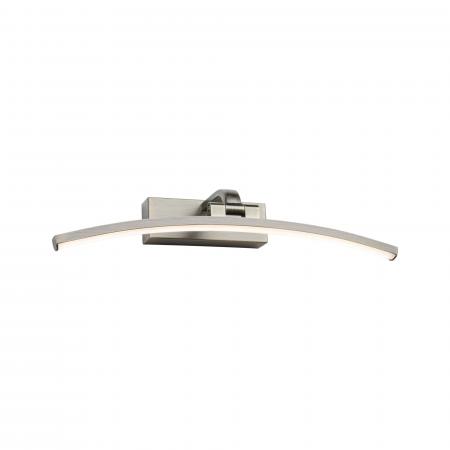 Paulmann 95560 LED Bilderleuchte Bento altmessing 40cm warmweißes Licht - Assistance-Leuchte